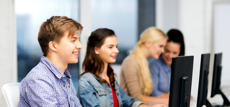 telc C1 Hochschule digital