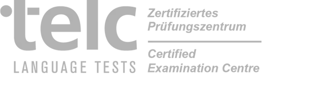 telc Zertifiziertes Prüfungszentrum
